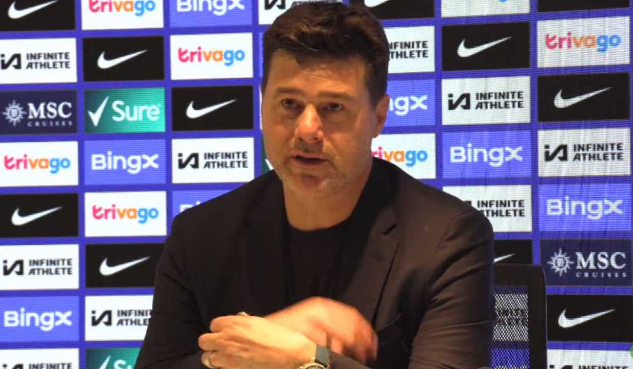 Mauricio Pochettino Refleksikan Musim Chelsea