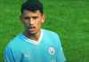 Matheus Nunes bisa dijual Manchester City