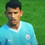 Matheus Nunes bisa dijual Manchester City