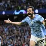 Paris Saint-Germain Kembali Kejar Bernardo Silva
