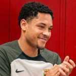 Vitor Roque kurang mendapatkan kesempatan bermain di Barcelona