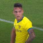 Mengapa Lautaro Martinez Tidak Masuk Daftar Striker Terbaik Serie A Tahun Ini?