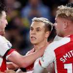 Kesuksesan Arsenal jadi inspirasi Chelsea