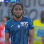 Kemenangan Atalanta Tadi Malam Pastikan Serie A Kehilangan Tiket Keenam Liga Champions