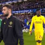 Manchester United krisis bek jelang laga kontra Crystal Palace