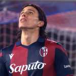 Riccardo Calafiori jadi target Juventus