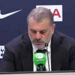 Ange Postecoglou Sebut Pondasi Tim Tottenham Sangat Rapuh