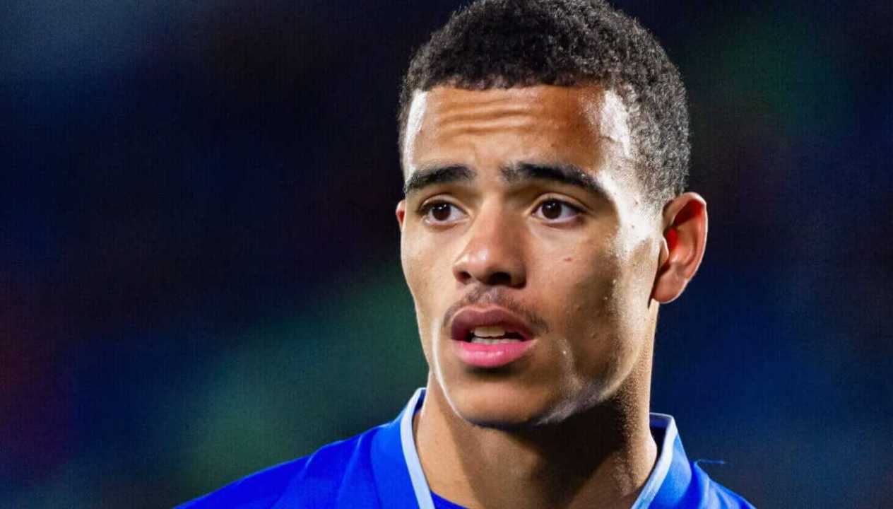 Masa depan Mason Greenwood masih dipertanyakan di Manchester United