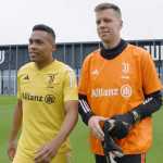 Skuad Resmi Juventus Diumumkan Untuk Laga Final Coppa Italia Nanti Malam