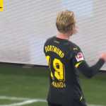 Prediksi Borussia Dortmund vs Darmstadt