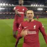 Darwin Nunez akan bertahan di Liverpool