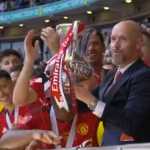 Erik Ten Hag Masih Khawatirkan Pemecatan Meski Baru Saja Beri Manchester United Gelar Piala FA