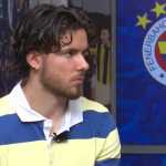 Ferdi Kadioglu jadi target transfer Arsenal