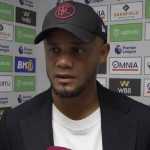 Vincent Kompany Segera Menjadi Manajer Baru Bayern Munchen