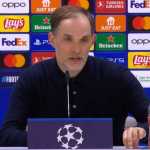 Thomas Tuchel Sebut Wasit Sudah Minta Maaf