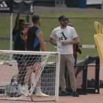 Arsenal berharap bisa meningkatkan skuad di musim panas