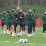 Manchester United Siapkan Enam Penjualan Pemain Untuk Atasi Masalah Transfer FFP