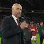 Erik ten Hag Tetap Bakal Dipecat Manchester United apapun hasil di Piala FA
