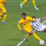 Alejandro Balde bakal dijual Barcelona