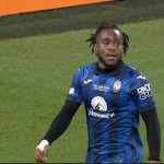 Ademola Lookman cetak hattrick di final Liga Europa