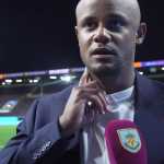 Vincent Kompany Tertarik Jadi Manajer Bayern Munchen