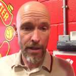 Erik ten Hag Klaim Manchester United Sudah Beri Perlawanan Melawan The Gunners