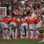 Arsenal bisa tanpa Tomiyasu dan Saka melawan Manchester United