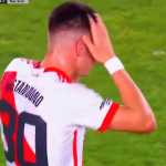 Franco Mastantuono diperebutkan Chelsea dan Madrid