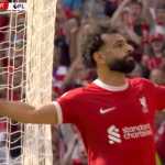 Mohamed Salah dikaitkan dengan kepergian dari Liverpool