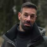 Ruud van Nistelrooy Gandeng Peter Kenyon Buru Pekerjaan Baru Sebagai Manajer