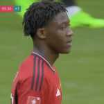 MAnchester United dari gelandang baru sebagai tandem Kobbie Mainoo