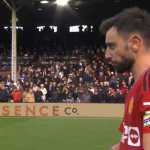 Bruno Fernandes menarik minat Liga Arab Saudi