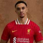 Liverpool Kenakan Jersey Baru di Laga Terakhir Jurgen Klopp Malam Ini