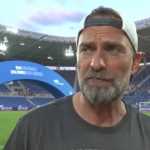 Jurgen Klopp lakukan serangan pada Rio Ferdinand