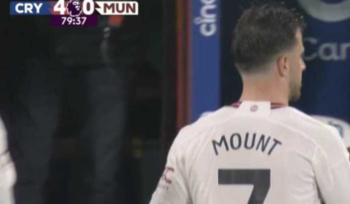 Terungkap Alasan Kenapa Mason Mount Belum Tampil Bagus di Manchester United