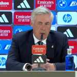 Carlo Ancelotti Sebut Masa Depan Cerah untuk Real Madrid Berkat Pemain Muda