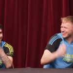 Aaron Ramsdale masuk daftar jual Arsenal