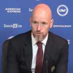 Erik ten Hag fokus pada laga Piala FA