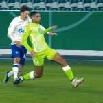 Maxence Lacroix disiapkan jadi pengganti Bremer