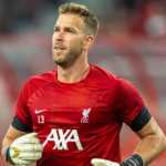 Adrian Segera Tinggalkan Liverpool