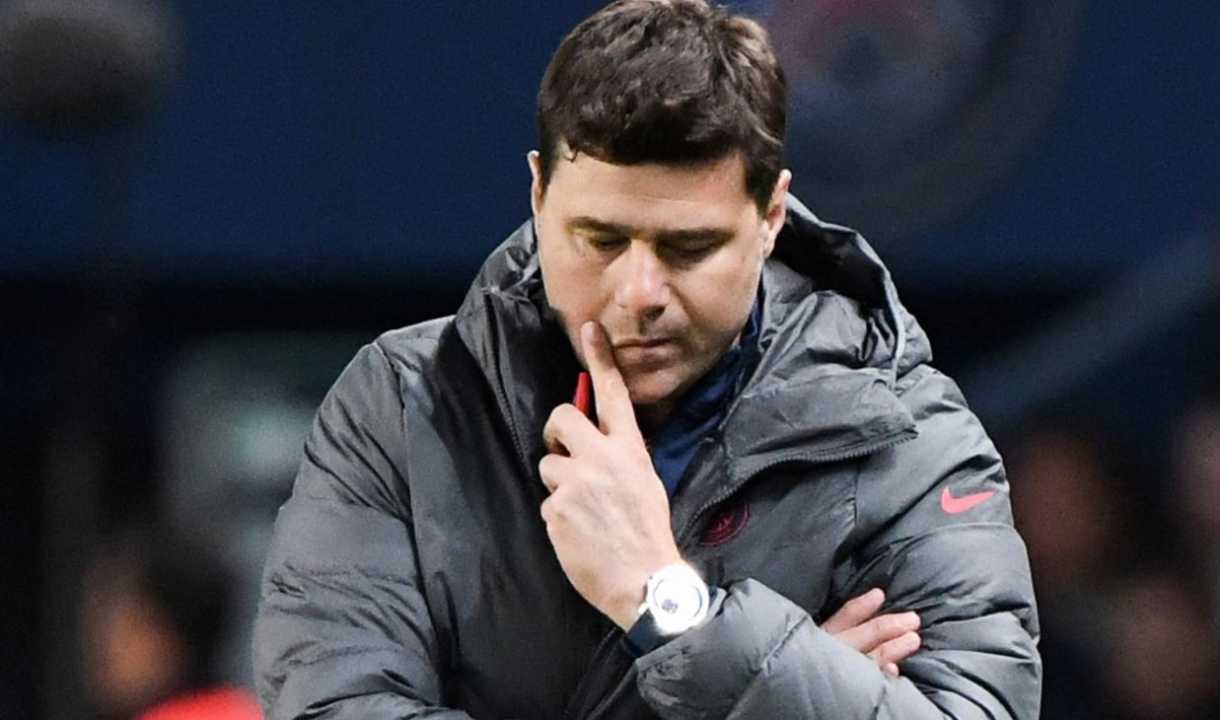 Alasan dibalik kepergian Mauricio Pochettino dari Chelsea