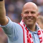 Arne Slot resmi pelatih baru Liverpool