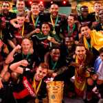 Bayer Leverkusen juara DFB Pokal
