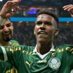 Bayern Munchen Ikut Bidik Estevao Willian