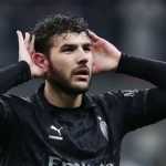Bayern Munchen Negosiasi dengan Theo Hernandez