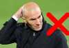 Bayern Munchen tolak Zinedine Zidane