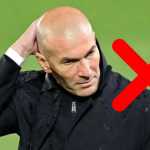 Bayern Munchen tolak Zinedine Zidane