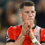 Aston Villa resmi dapatkan Ross Barkley