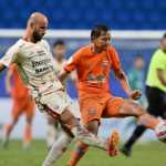 Borneo Fc vs Bali United