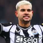 Keuangan Menipis, Liverpool Siap Rebut Gelandang Top The Magpies Bruno Guimaraes menjadi target transfer Liverpool